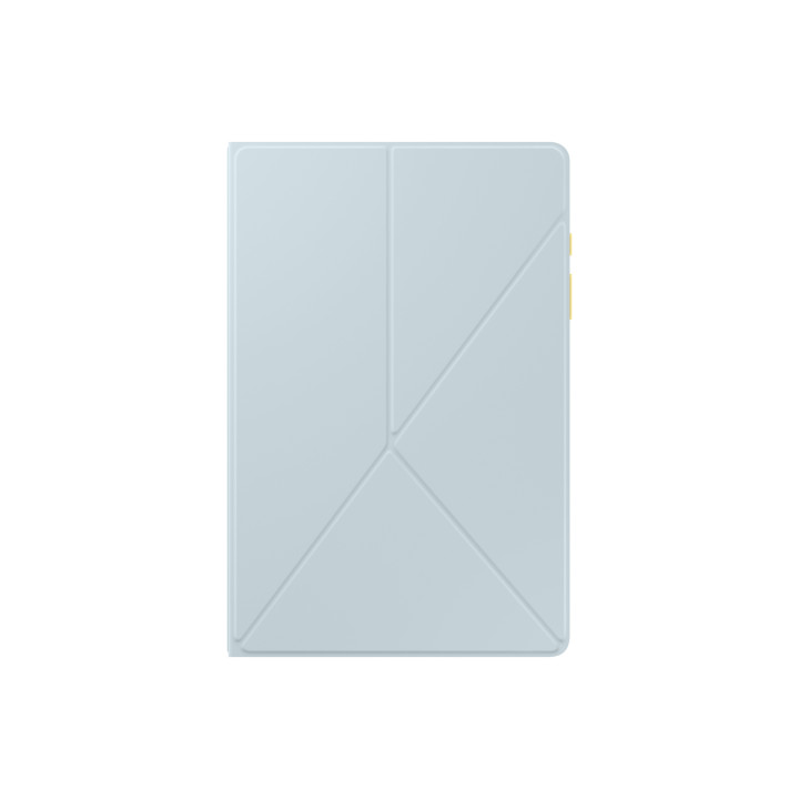 Samsung EF-BX210TLEGWW étui pour tablette 27,9 cm (11") Folio Bleu
