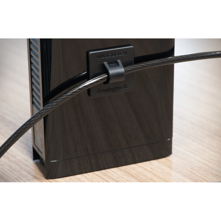 Kensington Kit de verrouillage 2.0 pour ordinateurs de bureau et périphériques