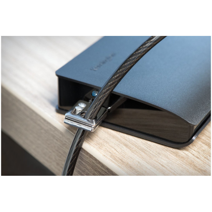 Kensington Kit de verrouillage 2.0 pour ordinateurs de bureau et périphériques