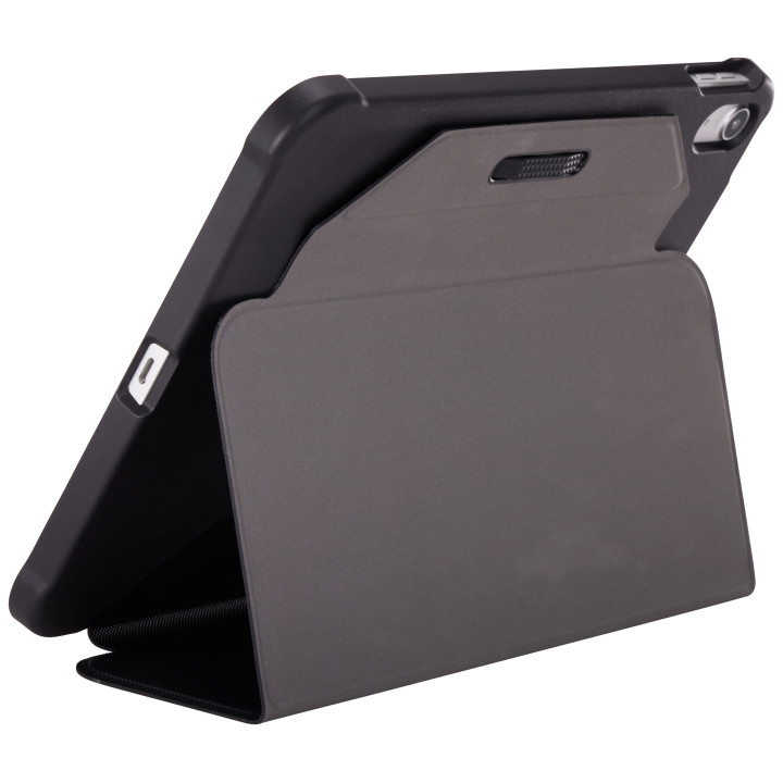 Case Logic SnapView CSIE-2256 Black 27,7 cm (10.9") Housse Noir