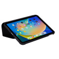 Case Logic SnapView CSIE-2256 Black 27,7 cm (10.9") Housse Noir