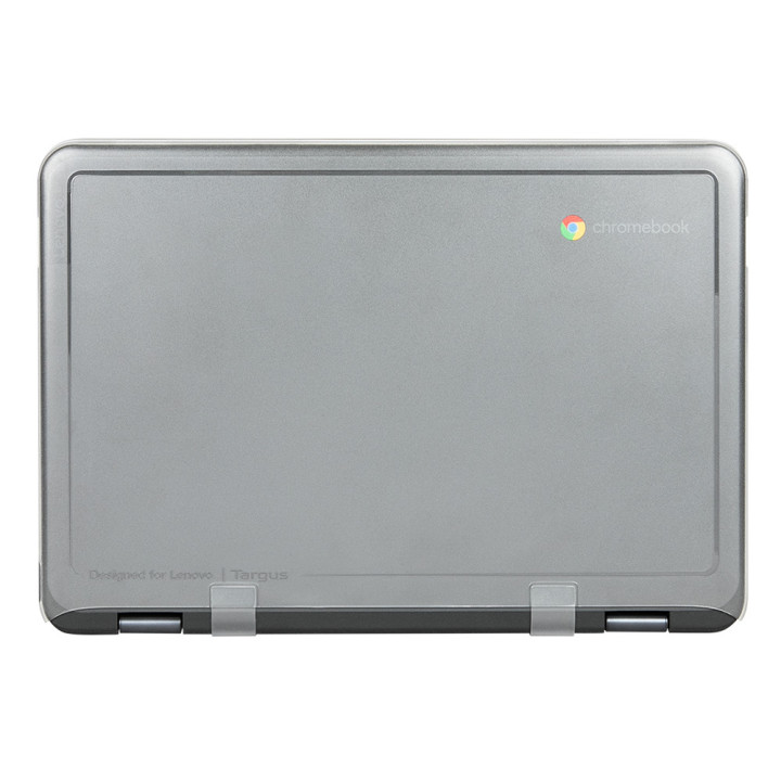 Lenovo 4Z11D05519 sacoche d'ordinateurs portables 29,5 cm (11.6") Boîtier robuste Transparent