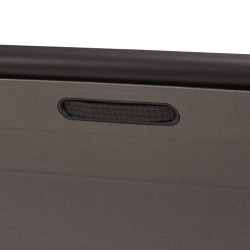 Case Logic SnapView CSIE-2150 Black 26,7 cm (10.5") Housse Noir