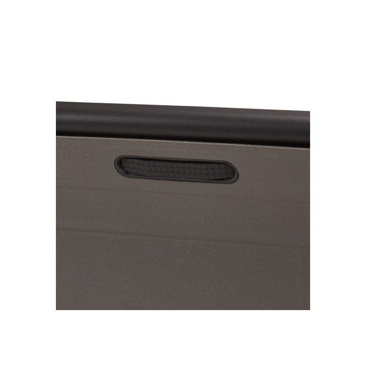 Case Logic SnapView CSIE-2150 Black 26,7 cm (10.5") Housse Noir