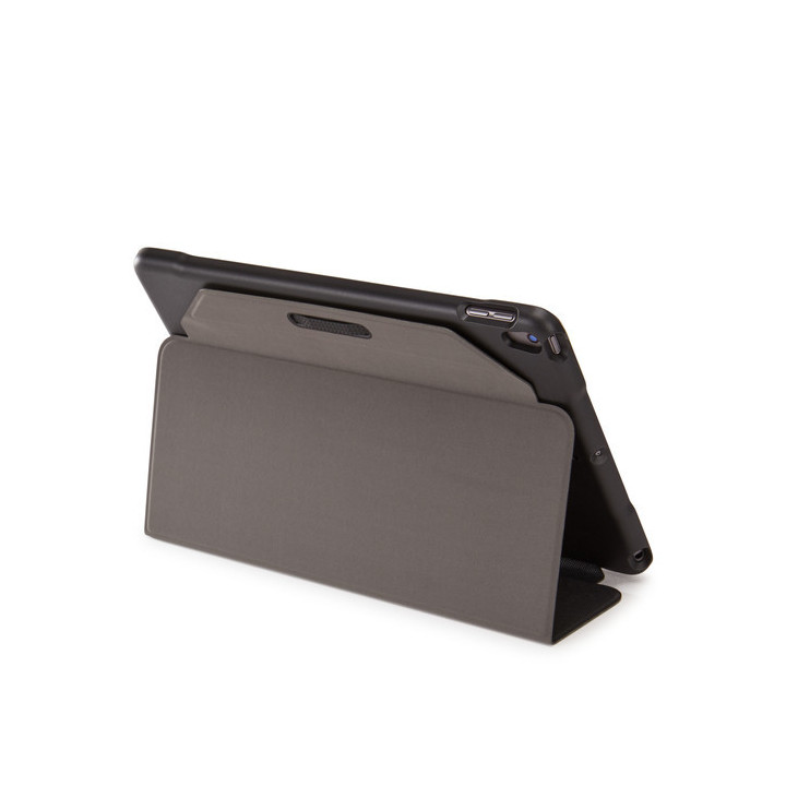 Case Logic SnapView CSIE-2150 Black 26,7 cm (10.5") Housse Noir