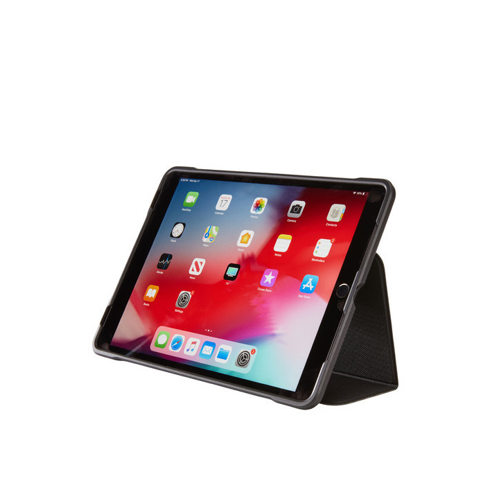 Case Logic SnapView CSIE-2150 Black 26,7 cm (10.5") Housse Noir