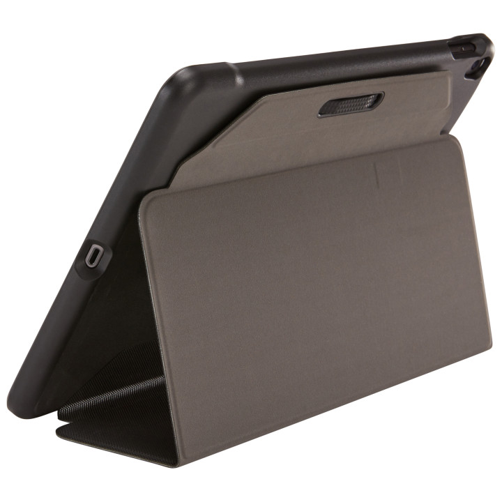 Case Logic SnapView CSIE-2250 Black 26,7 cm (10.5") Housse Noir