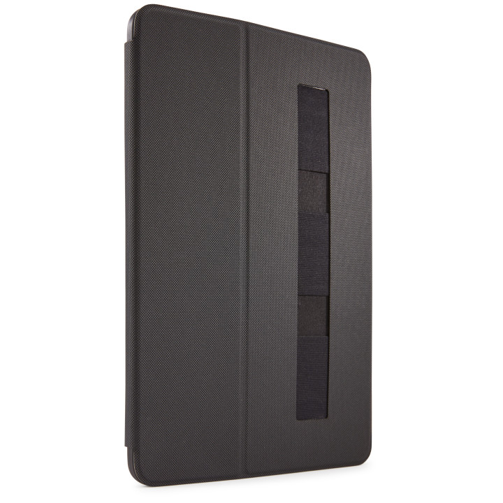 Case Logic SnapView CSIE-2250 Black 26,7 cm (10.5") Housse Noir