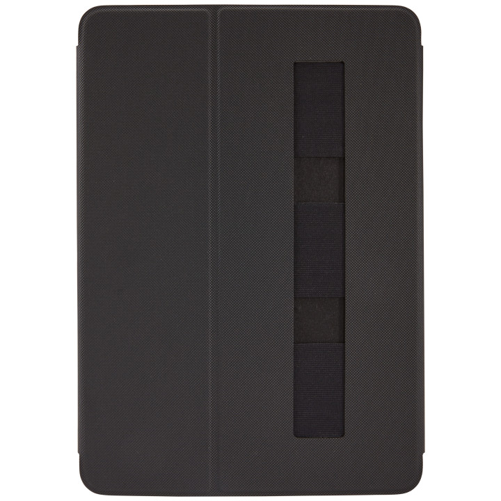 Case Logic SnapView CSIE-2250 Black 26,7 cm (10.5") Housse Noir