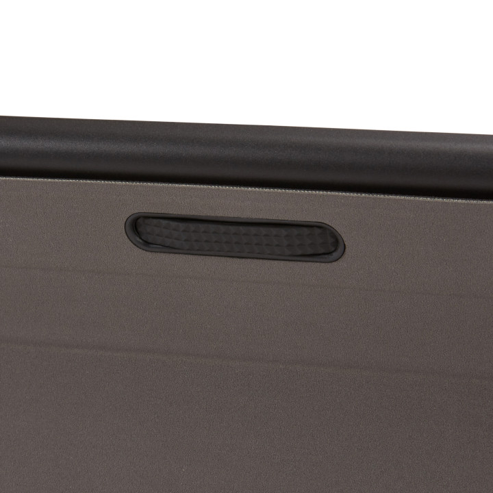 Case Logic SnapView CSIE-2250 Black 26,7 cm (10.5") Housse Noir