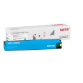 Everyday Cartouche Cyan ™ de Xerox compatible avec HP 981Y (L0R13A), Grande capacité