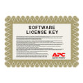 APC AP951000 licence et mise à jour de logiciel Anglais