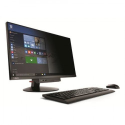 Lenovo 4XJ0Q68427 filtre anti-reflets pour écran et filtre de confidentialité 60,5 cm (23.8") Moniteur