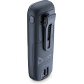 HP Poly Rove 30 DECT Téléphone DECT Identification de l'appelant Noir