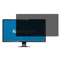 Kensington Filtre de confidentialité amovible 2 directions pour moniteurs 22” 16:10