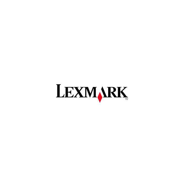 Lexmark 1 Year Onsite Service Renewal, Next Business Day (T650x)