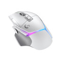 Logitech G G502 X PLUS