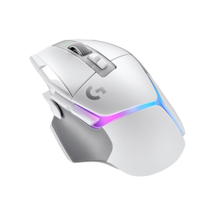 Logitech G G502 X PLUS