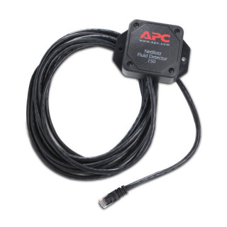 APC NetBotz - Capteur universel - Détection de fluide - Datacenter - Rack - 15ft