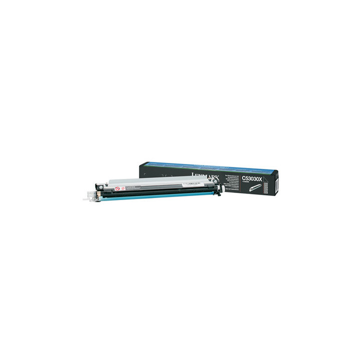 Lexmark C52x, C53x Photoconductor Unit 1-Pack