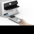 Epson WorkForce Pro WF-C529R / C579R Cyan XXL Ink Supply Unit