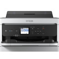 Epson WorkForce Pro WF-C529R / C579R Cyan XXL Ink Supply Unit