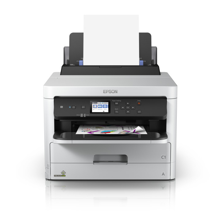 Epson WorkForce Pro WF-C529R / C579R Magenta XXL Ink Supply Unit