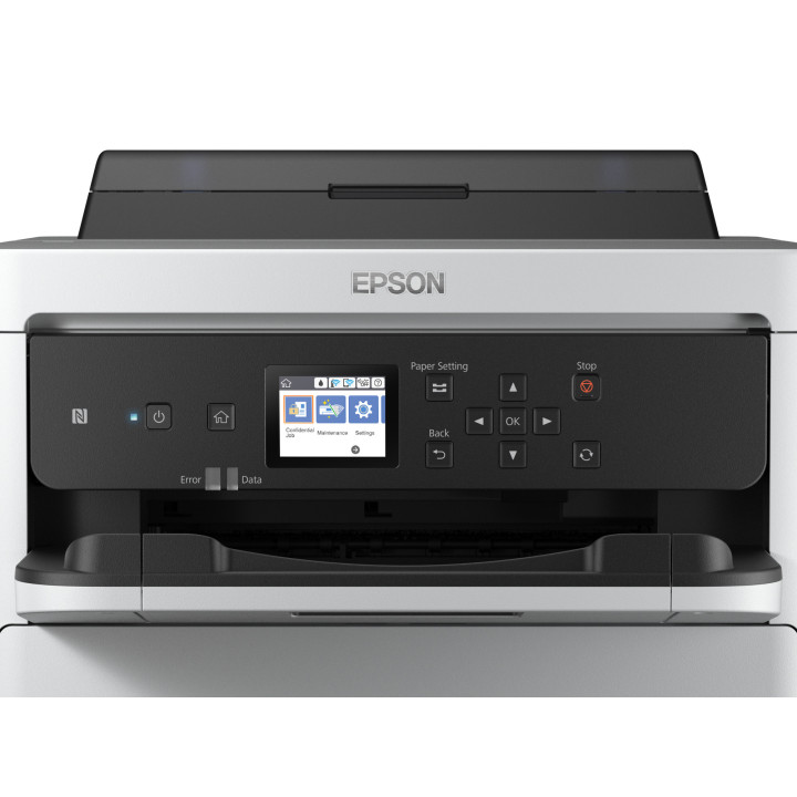 Epson WorkForce Pro WF-C529R / C579R Magenta XXL Ink Supply Unit
