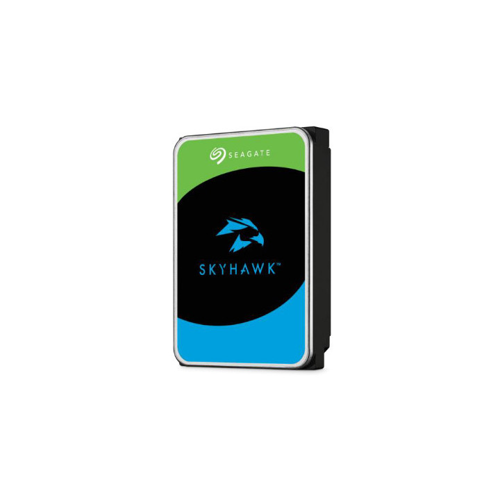 Seagate SkyHawk disque dur 1 To 256 Mo 3.5" Série ATA III