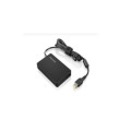 Lenovo 0B47465 adaptateur de puissance & onduleur Intérieure 65 W Noir