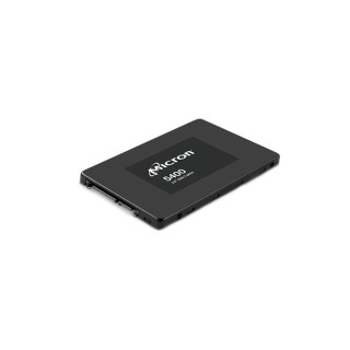 Lenovo 4XB7A82278 disque SSD 2.5" 960 Go Série ATA III 3D TLC NAND