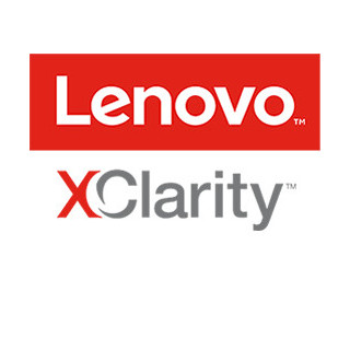 Lenovo XClarity Pro