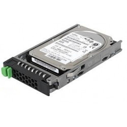 Fujitsu S26361-F5729-L160 disque dur 2.5" 600 Go SAS