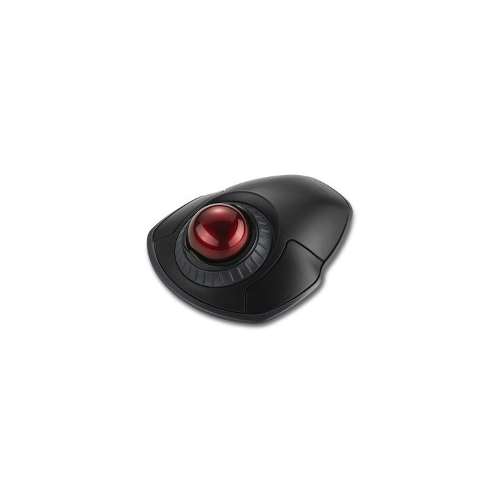 Kensington Trackball Orbit® sans fil avec molette – Noir