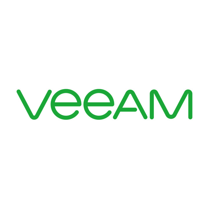 Lenovo Veeam Availability Suite Base 1 licence(s) Licence Anglais 1 année(s)