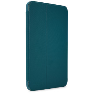 Case Logic SnapView CSIE2156 - Patina Blue 27,7 cm (10.9") Housse Bleu
