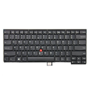 Lenovo 4X30F31542 composant de laptop supplémentaire Clavier