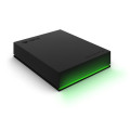 Seagate Game Drive disque dur externe 4 To 3.2 Gen 1 (3.1 Gen 1) Noir