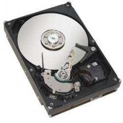 Fujitsu 1TB SAS 7.2K 2.5" disque dur 1 To 7200 tr/min 128 Mo 2.5"