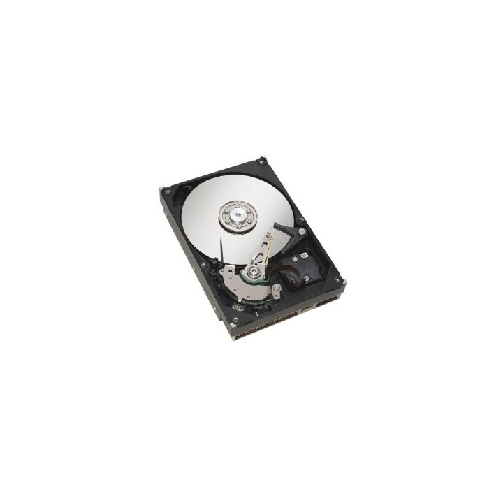 Fujitsu 1TB SAS 7.2K 2.5" disque dur 1 To 7200 tr/min 128 Mo 2.5"