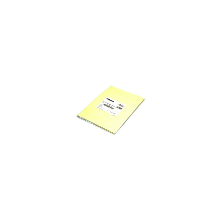Canon DR-X10C Cleaning Sheet