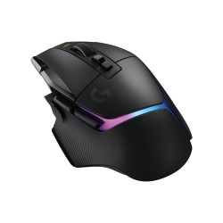 Logitech G G502 X PLUS