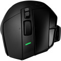 Logitech G G502 X PLUS
