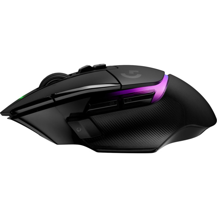 Logitech G G502 X PLUS