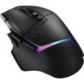Logitech G G502 X PLUS