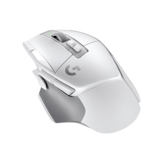 Logitech G G502 X LIGHTSPEED