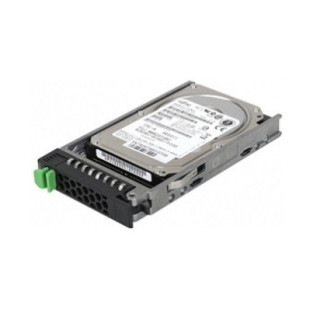Fujitsu S26361-F5730-L118 disque dur 1,8 To 10000 tr/min 2.5" SAS