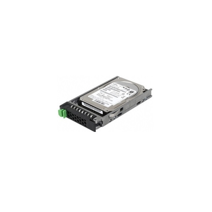 Fujitsu S26361-F5730-L118 disque dur 1,8 To 10000 tr/min 2.5" SAS