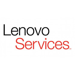 Lenovo 5WS7B06803 extension de garantie et support