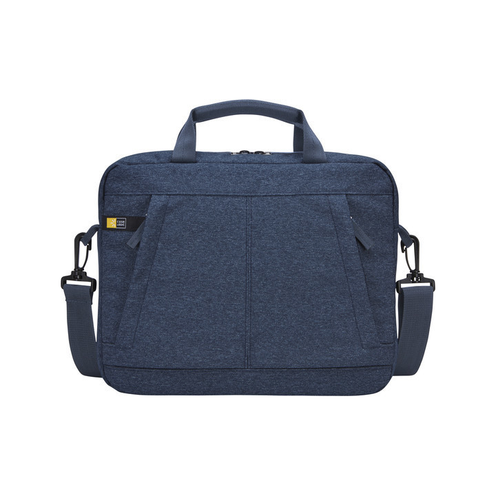 Case Logic HUXTON 11.6" 30,5 cm (12") Sac Messenger Bleu